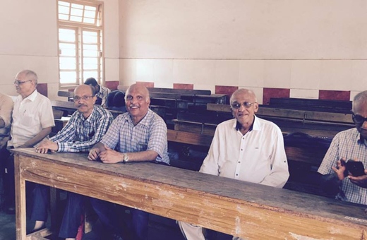 Class of 1966